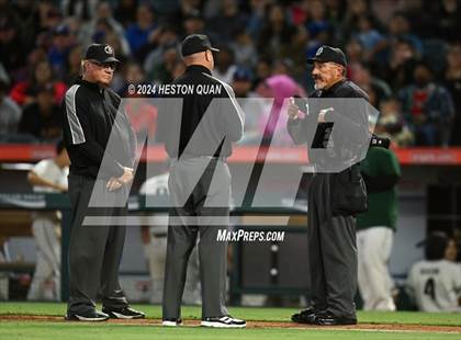 Thumbnail 3 in Garden Grove vs. Buena Park (Halo Classic) photogallery.
