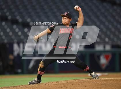 Thumbnail 1 in Garden Grove vs. Buena Park (Halo Classic) photogallery.