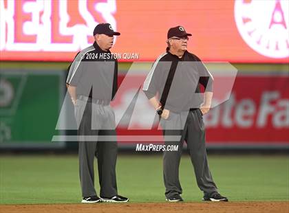 Thumbnail 3 in Garden Grove vs. Buena Park (Halo Classic) photogallery.