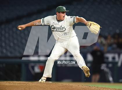 Thumbnail 1 in Garden Grove vs. Buena Park (Halo Classic) photogallery.