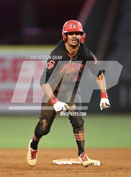 Thumbnail 3 in Garden Grove vs. Buena Park (Halo Classic) photogallery.