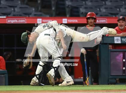 Thumbnail 3 in Garden Grove vs. Buena Park (Halo Classic) photogallery.