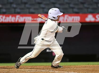Thumbnail 1 in Garden Grove vs. Buena Park (Halo Classic) photogallery.