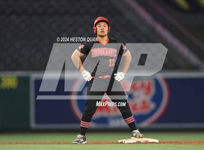 Thumbnail 1 in Garden Grove vs. Buena Park (Halo Classic) photogallery.