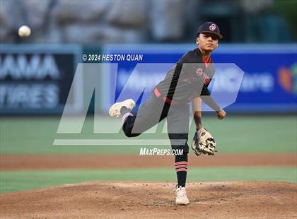 Thumbnail 3 in Garden Grove vs. Buena Park (Halo Classic) photogallery.