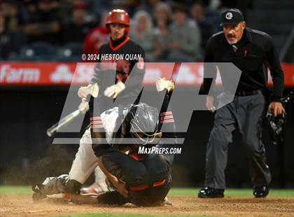 Thumbnail 3 in Garden Grove vs. Buena Park (Halo Classic) photogallery.