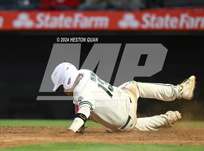 Thumbnail 3 in Garden Grove vs. Buena Park (Halo Classic) photogallery.