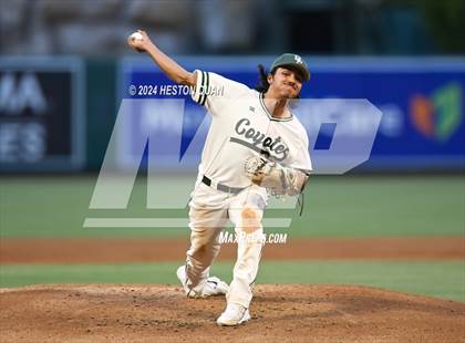 Thumbnail 3 in Garden Grove vs. Buena Park (Halo Classic) photogallery.