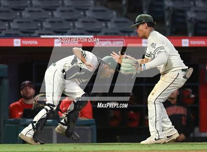 Thumbnail 1 in Garden Grove vs. Buena Park (Halo Classic) photogallery.