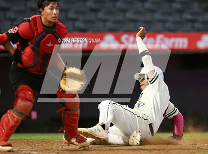 Thumbnail 3 in Garden Grove vs. Buena Park (Halo Classic) photogallery.