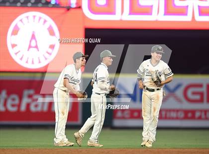 Thumbnail 1 in Garden Grove vs. Buena Park (Halo Classic) photogallery.