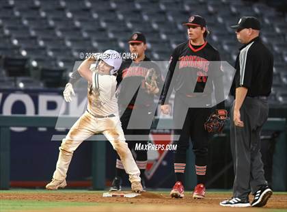Thumbnail 1 in Garden Grove vs. Buena Park (Halo Classic) photogallery.