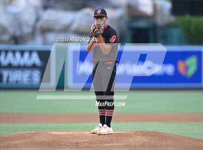 Thumbnail 1 in Garden Grove vs. Buena Park (Halo Classic) photogallery.