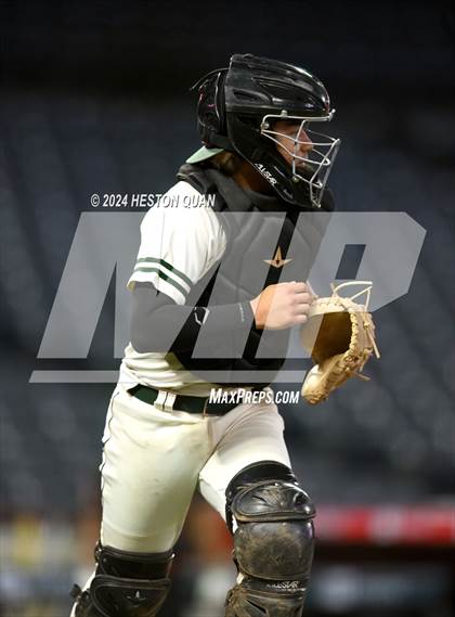 Thumbnail 1 in Garden Grove vs. Buena Park (Halo Classic) photogallery.