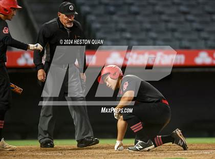 Thumbnail 3 in Garden Grove vs. Buena Park (Halo Classic) photogallery.