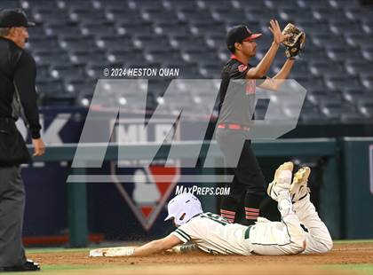 Thumbnail 3 in Garden Grove vs. Buena Park (Halo Classic) photogallery.