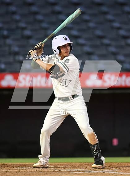 Thumbnail 1 in Garden Grove vs. Buena Park (Halo Classic) photogallery.