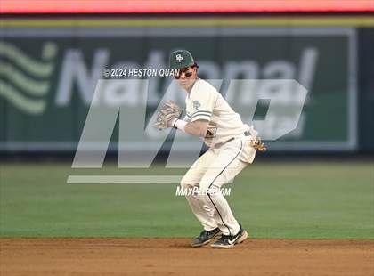 Thumbnail 2 in Garden Grove vs. Buena Park (Halo Classic) photogallery.