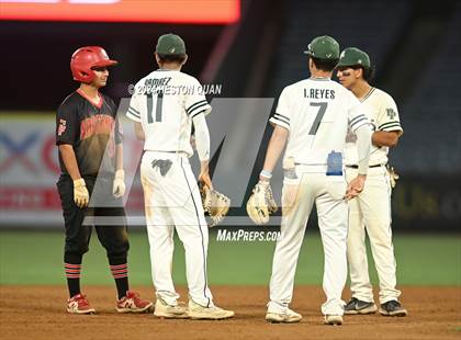 Thumbnail 1 in Garden Grove vs. Buena Park (Halo Classic) photogallery.