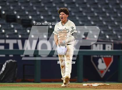 Thumbnail 3 in Garden Grove vs. Buena Park (Halo Classic) photogallery.