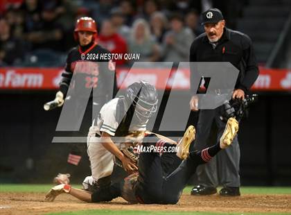 Thumbnail 3 in Garden Grove vs. Buena Park (Halo Classic) photogallery.