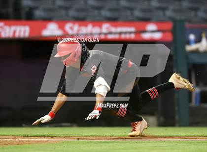 Thumbnail 3 in Garden Grove vs. Buena Park (Halo Classic) photogallery.