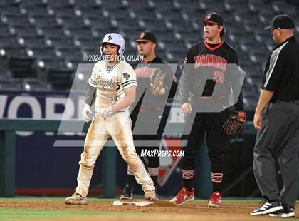 Thumbnail 2 in Garden Grove vs. Buena Park (Halo Classic) photogallery.