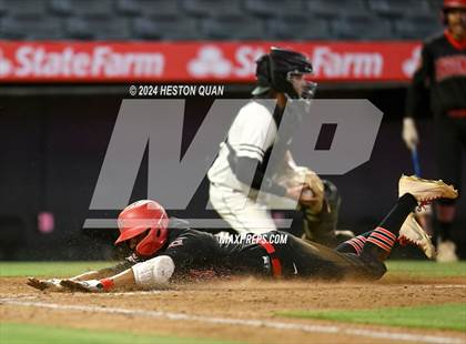 Thumbnail 3 in Garden Grove vs. Buena Park (Halo Classic) photogallery.