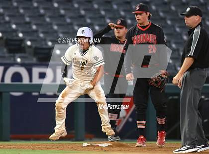Thumbnail 2 in Garden Grove vs. Buena Park (Halo Classic) photogallery.