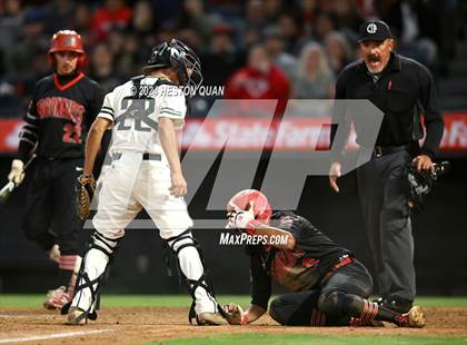 Thumbnail 1 in Garden Grove vs. Buena Park (Halo Classic) photogallery.