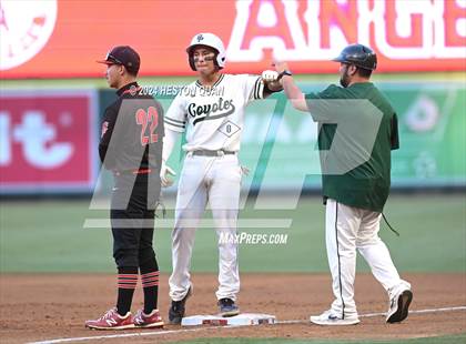 Thumbnail 1 in Garden Grove vs. Buena Park (Halo Classic) photogallery.