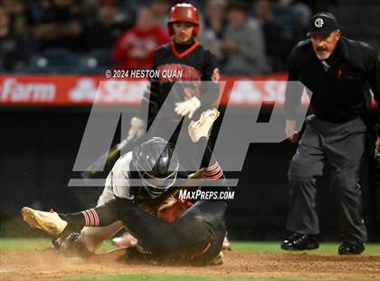 Thumbnail 1 in Garden Grove vs. Buena Park (Halo Classic) photogallery.