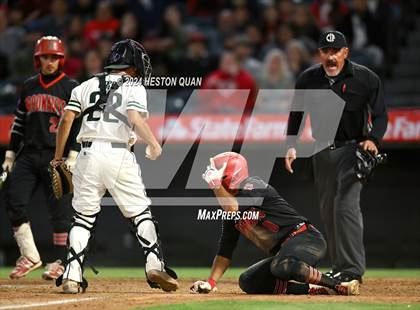 Thumbnail 3 in Garden Grove vs. Buena Park (Halo Classic) photogallery.