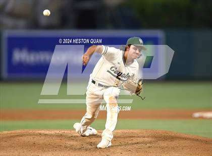 Thumbnail 3 in Garden Grove vs. Buena Park (Halo Classic) photogallery.