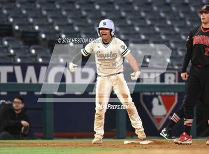 Thumbnail 2 in Garden Grove vs. Buena Park (Halo Classic) photogallery.