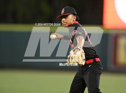 Thumbnail 3 in Garden Grove vs. Buena Park (Halo Classic) photogallery.