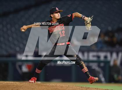 Thumbnail 1 in Garden Grove vs. Buena Park (Halo Classic) photogallery.