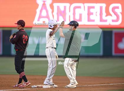 Thumbnail 2 in Garden Grove vs. Buena Park (Halo Classic) photogallery.