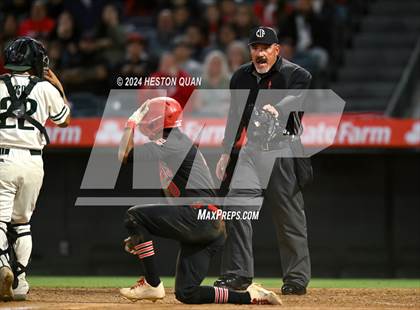 Thumbnail 1 in Garden Grove vs. Buena Park (Halo Classic) photogallery.