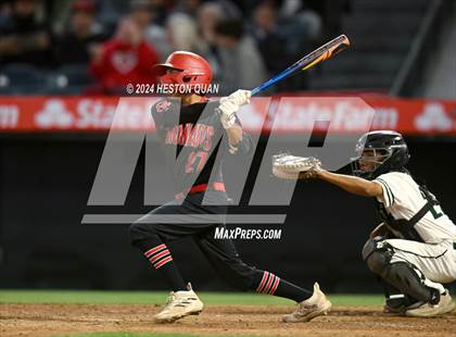 Thumbnail 1 in Garden Grove vs. Buena Park (Halo Classic) photogallery.