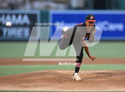 Thumbnail 2 in Garden Grove vs. Buena Park (Halo Classic) photogallery.