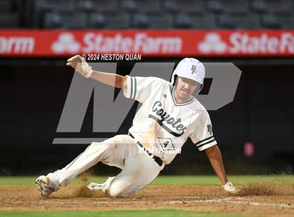 Thumbnail 1 in Garden Grove vs. Buena Park (Halo Classic) photogallery.