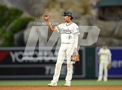 Thumbnail 2 in Garden Grove vs. Buena Park (Halo Classic) photogallery.