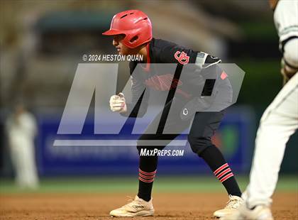 Thumbnail 1 in Garden Grove vs. Buena Park (Halo Classic) photogallery.