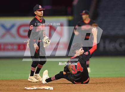 Thumbnail 3 in Garden Grove vs. Buena Park (Halo Classic) photogallery.