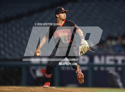 Thumbnail 3 in Garden Grove vs. Buena Park (Halo Classic) photogallery.