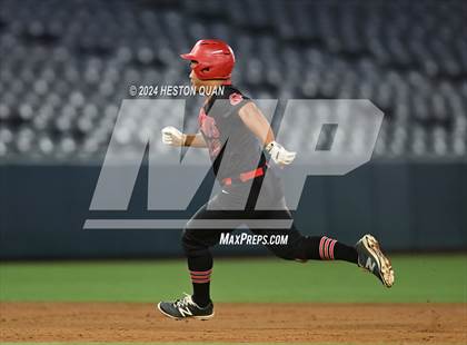 Thumbnail 1 in Garden Grove vs. Buena Park (Halo Classic) photogallery.
