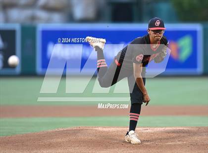 Thumbnail 2 in Garden Grove vs. Buena Park (Halo Classic) photogallery.