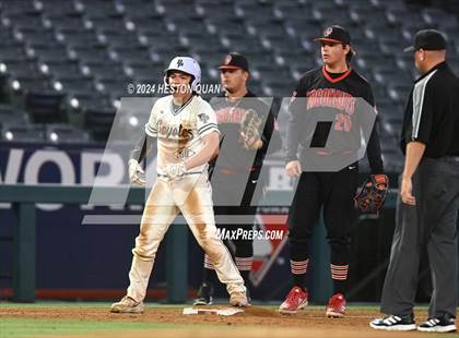 Thumbnail 3 in Garden Grove vs. Buena Park (Halo Classic) photogallery.