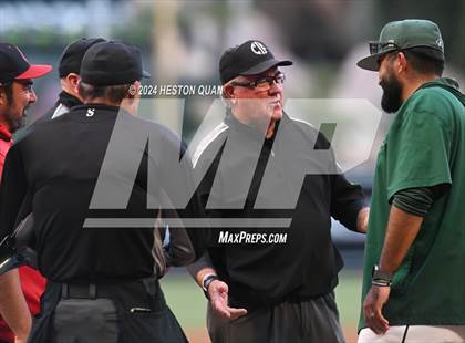Thumbnail 1 in Garden Grove vs. Buena Park (Halo Classic) photogallery.